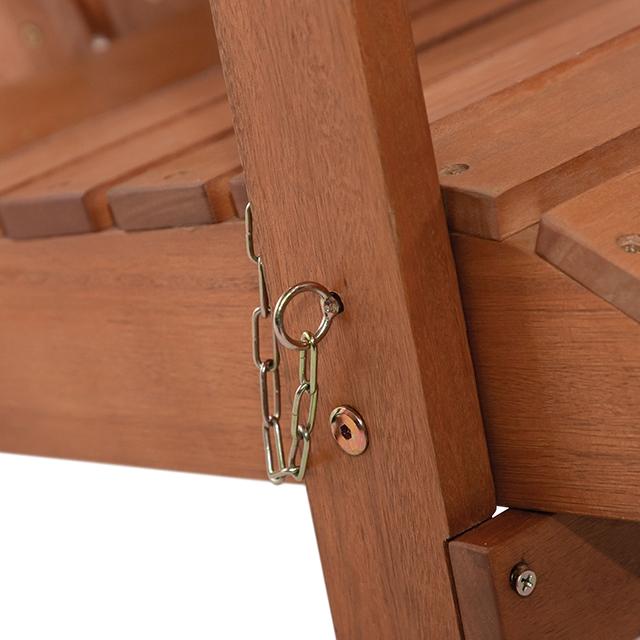Elk Adirondack Chair - Image 4