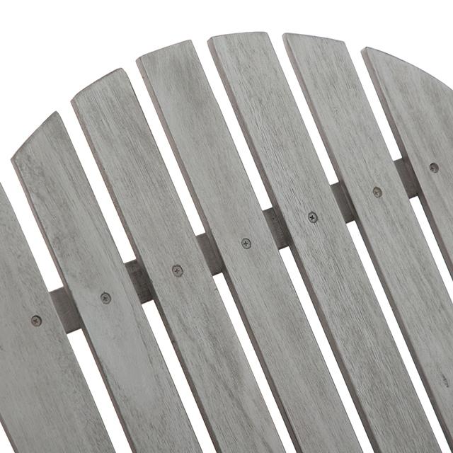 Elk Adirondack Chair - Image 3