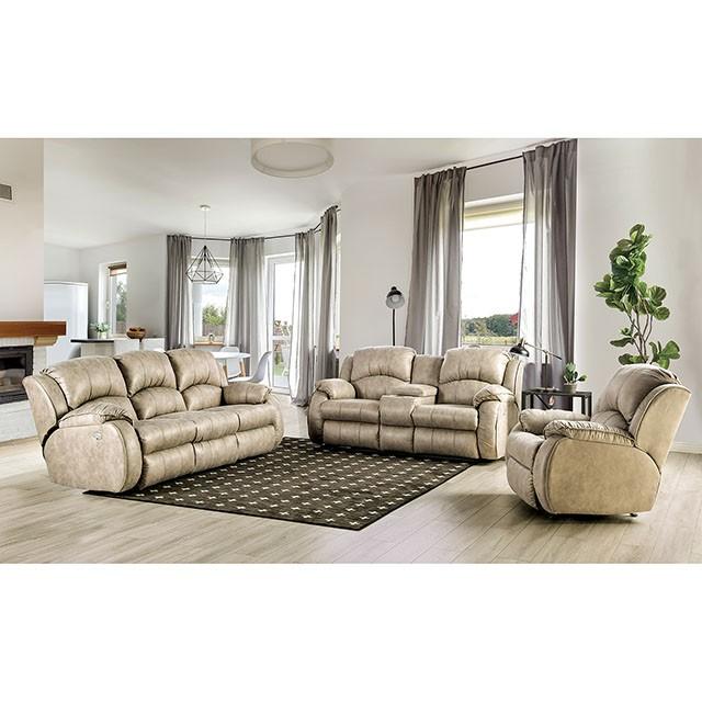 Elton Power Love Seat - Image 2