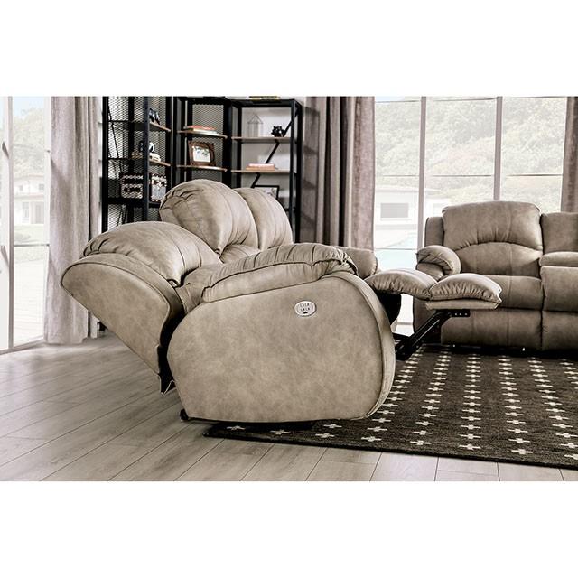Elton Power Love Seat - Image 3