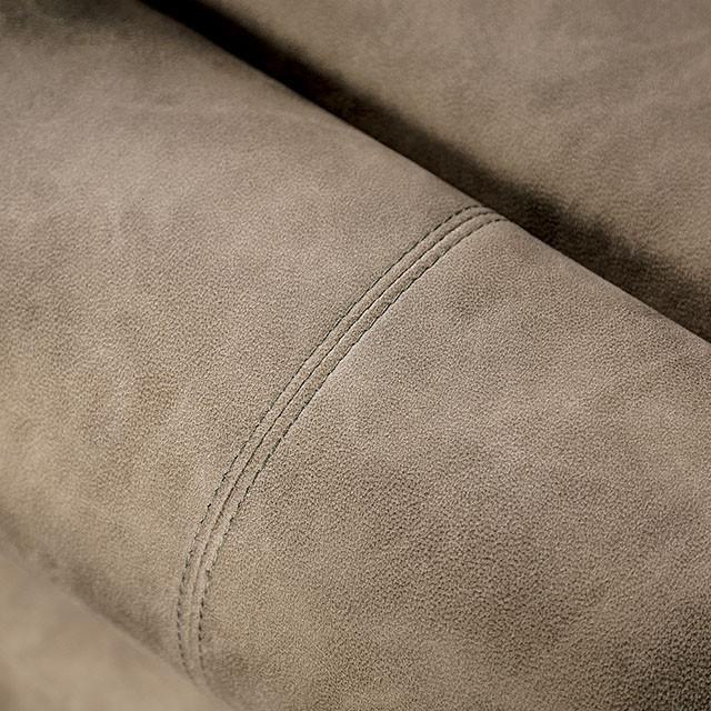 Elton Power Love Seat - Image 5