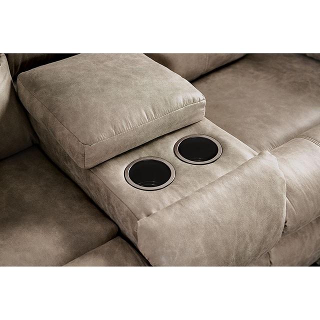 Elton Power Love Seat - Image 6