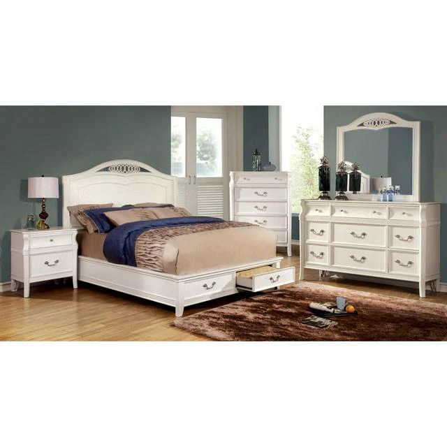 Elvas E.King Bed - Image 2