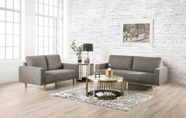 ELVERUM Sofa, Charcoal Gray - Image 2
