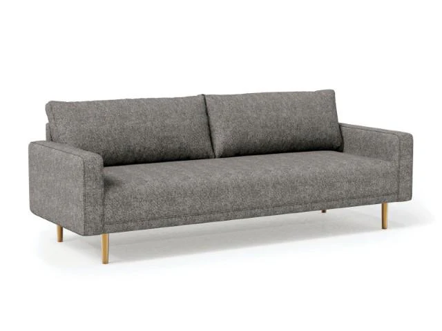ELVERUM Sofa, Charcoal Gray - Image 4