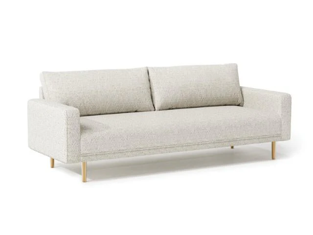 ELVERUM Sofa, Off-White - Image 4