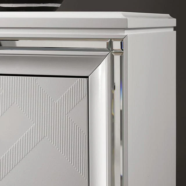 EMMELINE Chest, White - Image 3