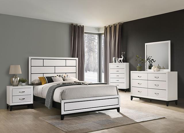 Errico Nightstand - Image 2
