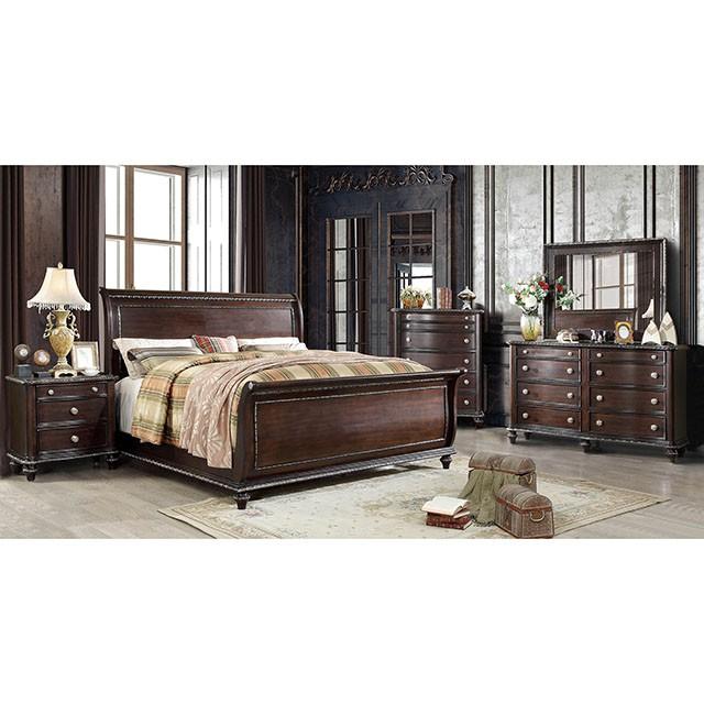 Europa Night Stand - Image 2