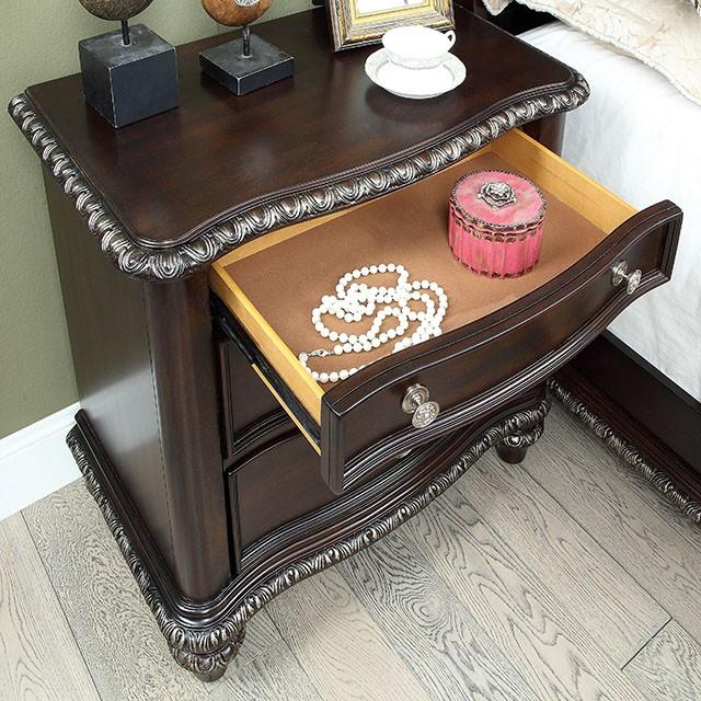 Europa Night Stand - Image 3