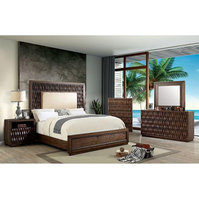 Eutropia Queen Bed - Image 2