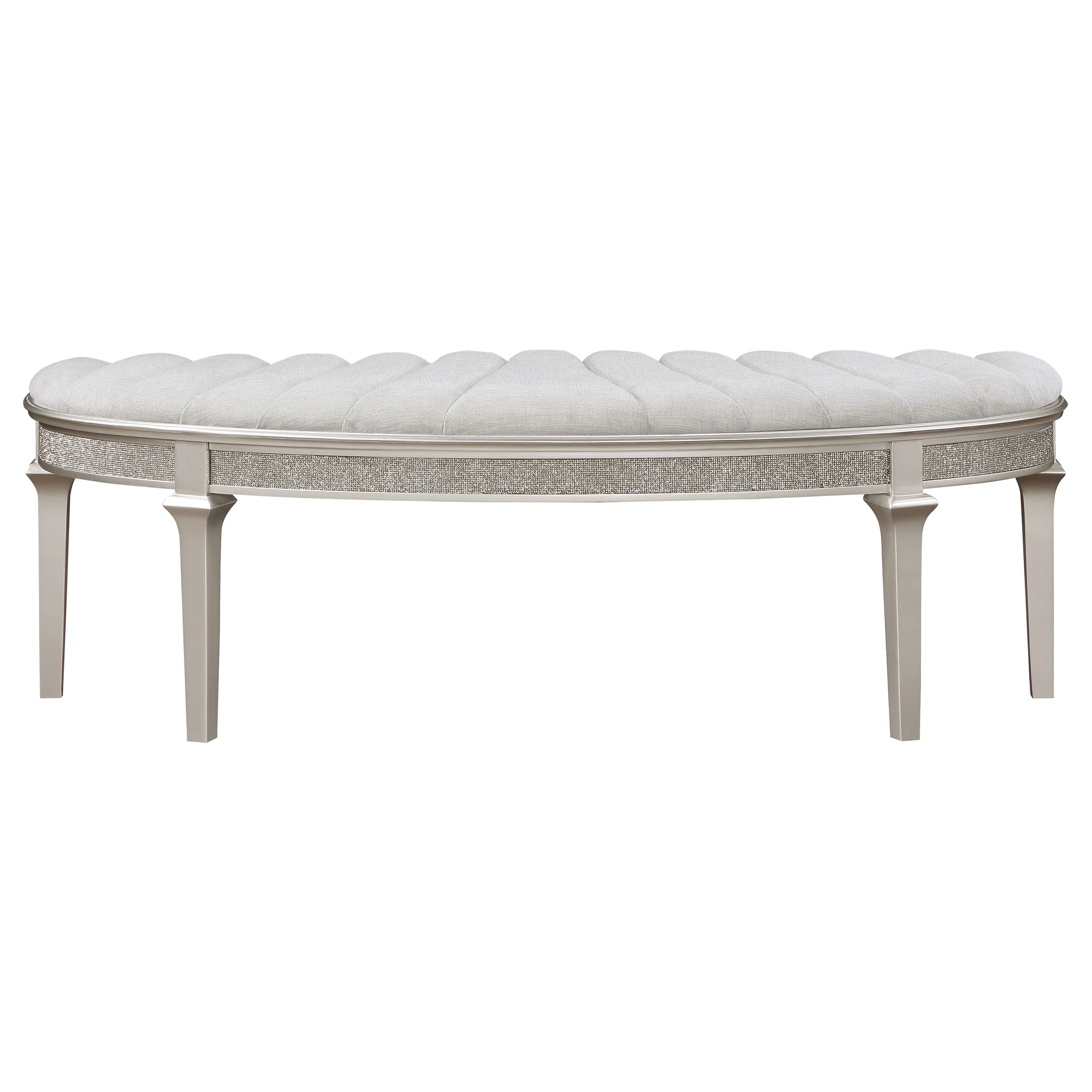 Evangeline Bedroom Bench - Image 2