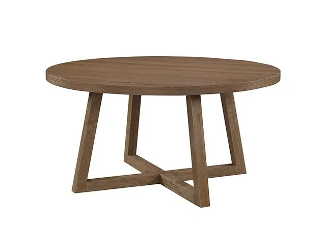 Everett 5 Pc. Round Table Dining Set - Image 4