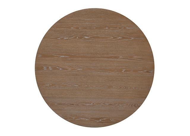 Everett 5 Pc. Round Table Dining Set - Image 5