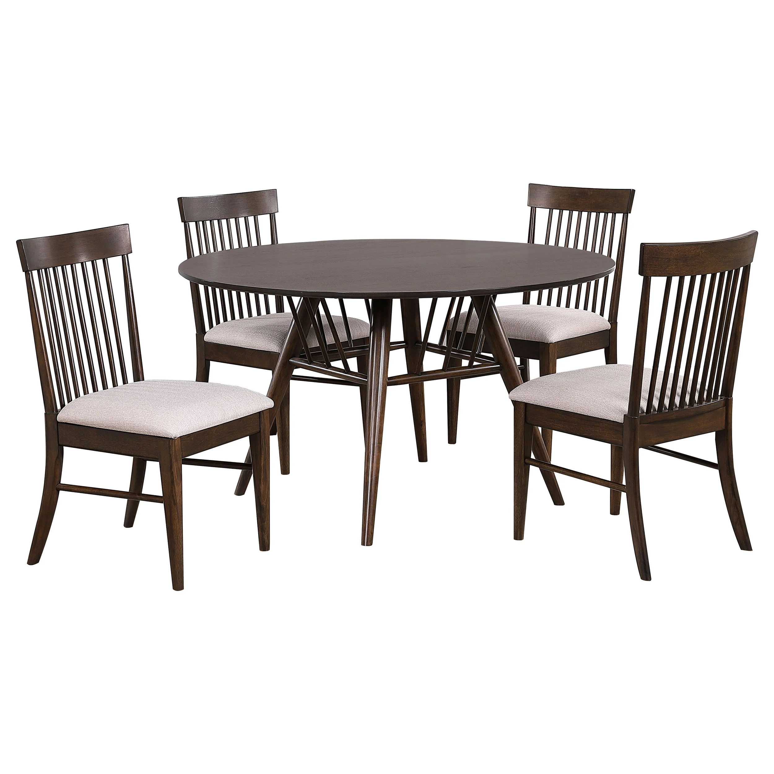 Everton Dining Set - Image 2