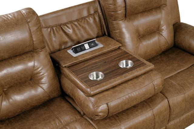 Ezekius Sofa - Image 3