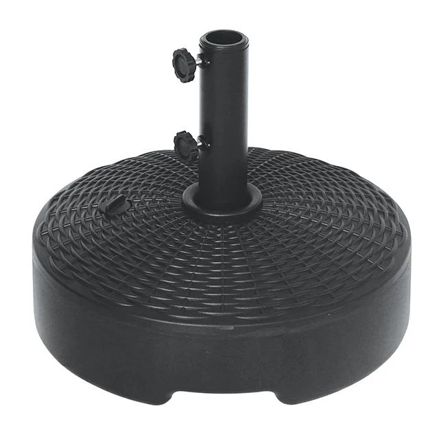 Fab Round Umbrella Base - Image 2