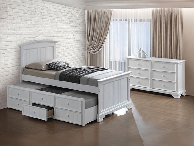 Fanton Night Stand - Image 2