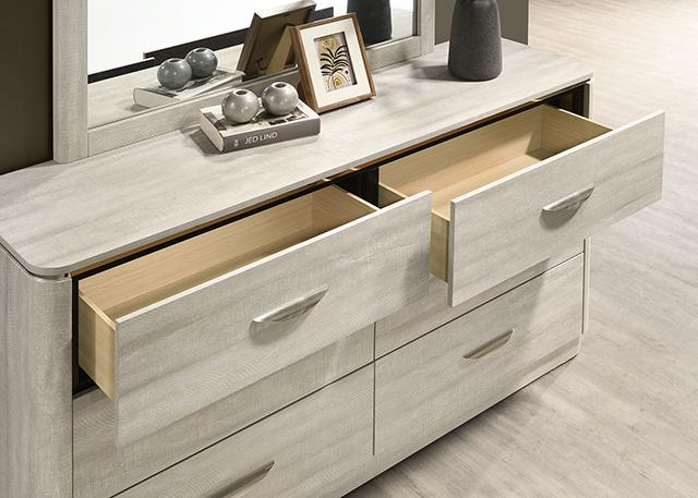 Farsund Dresser - Image 3