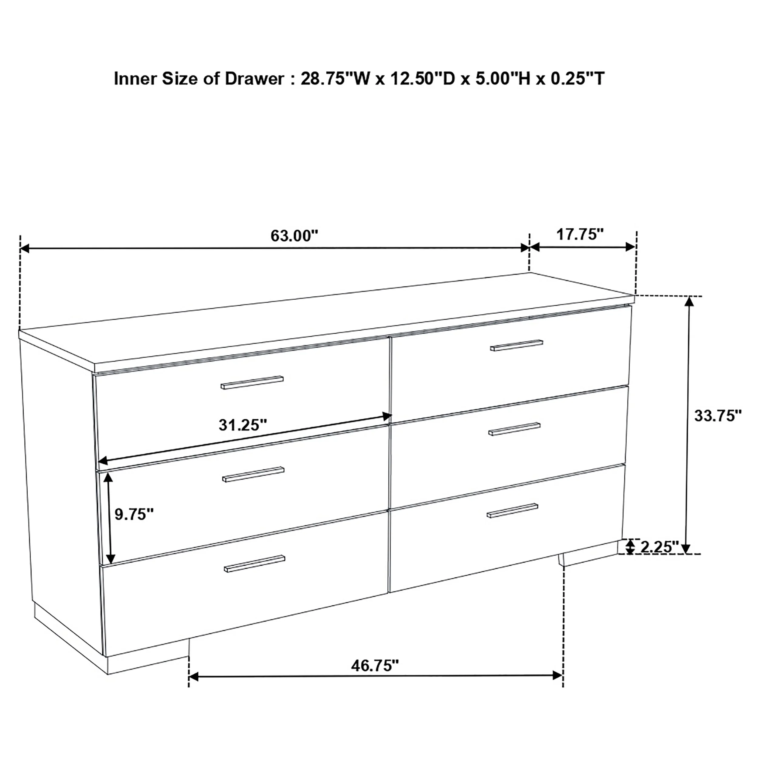 Felicity Dresser - Image 11
