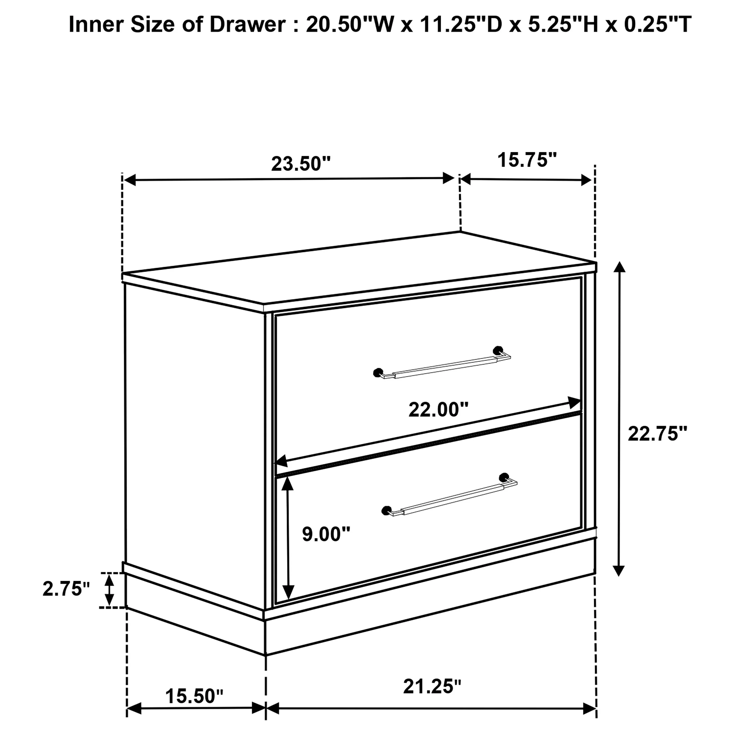 Fenwick Bedroom Set - Image 75