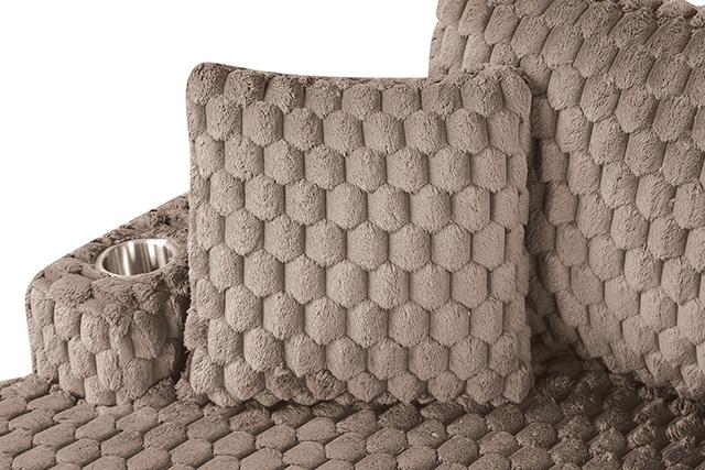 Ferryhill 2-Arm Chaise - Image 10