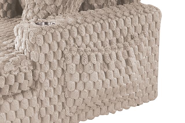 Ferryhill 2-Arm Chaise - Image 12