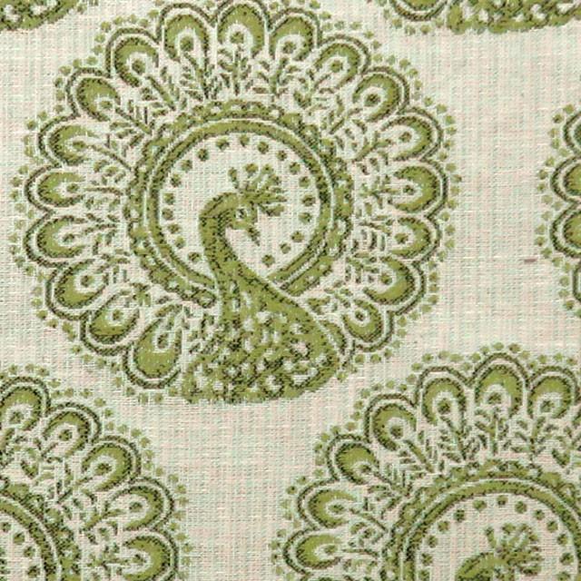 FIFI 22" X 22" Pillow, Green (2/CTN) - Image 2