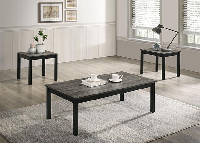 Findlay 3 Pc. Table Set - Image 10