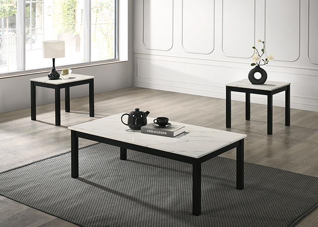 Findlay 3 Pc. Table Set - Image 16