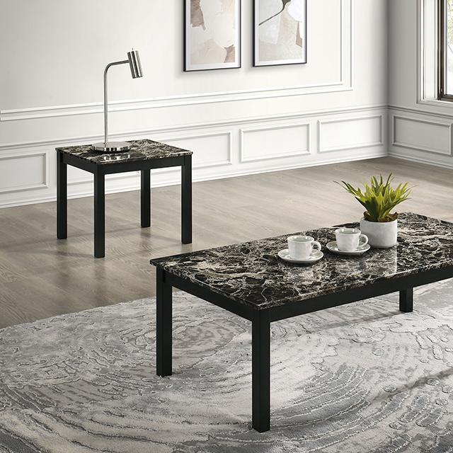 Findlay 3 Pc. Table Set - Image 6