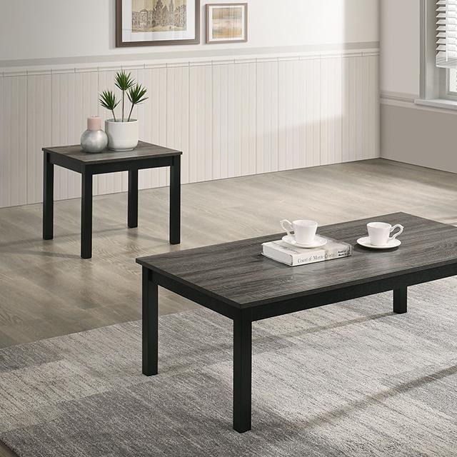 Findlay 3 Pc. Table Set - Image 9