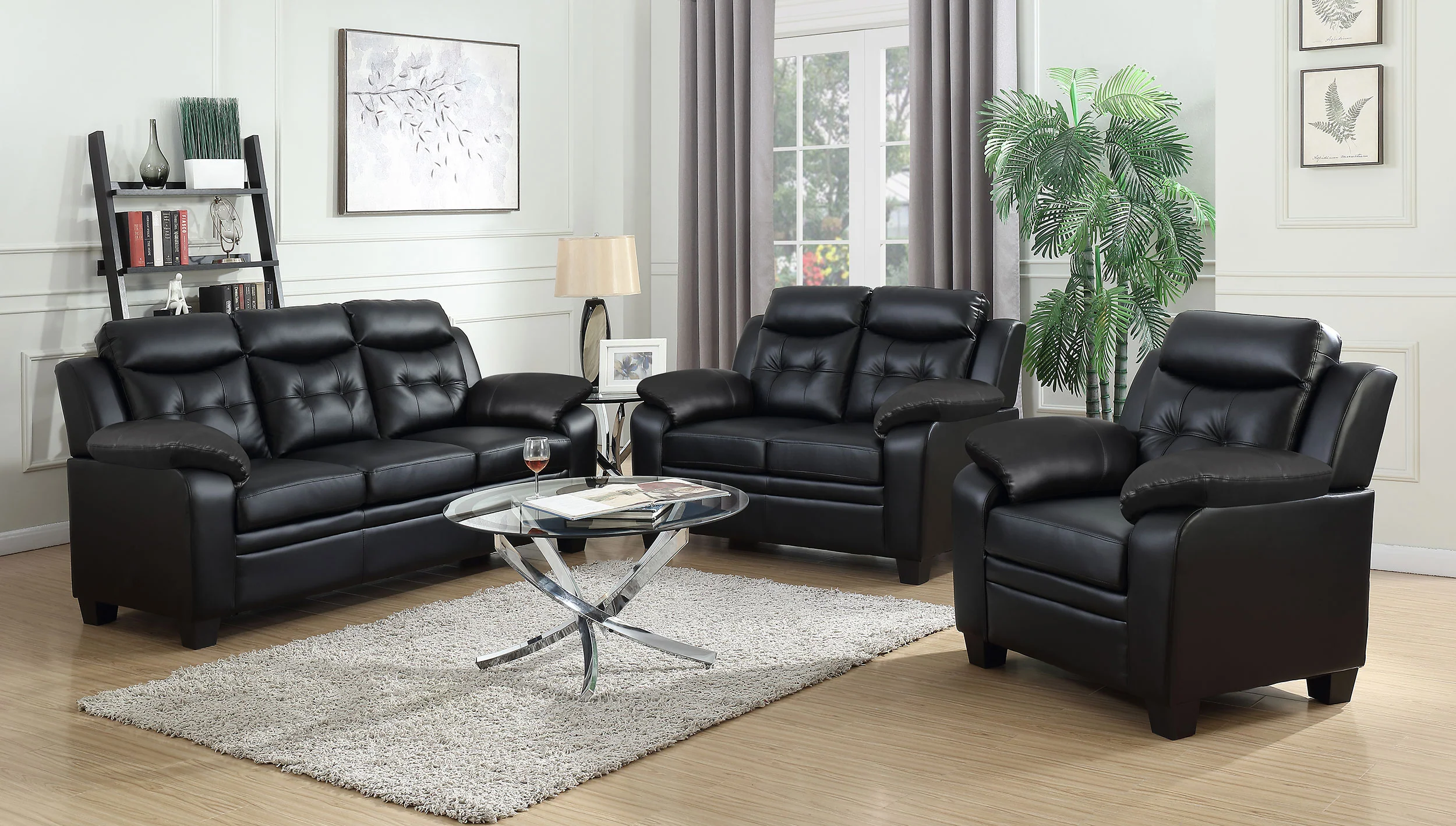 Finley Sofa Set - Image 14