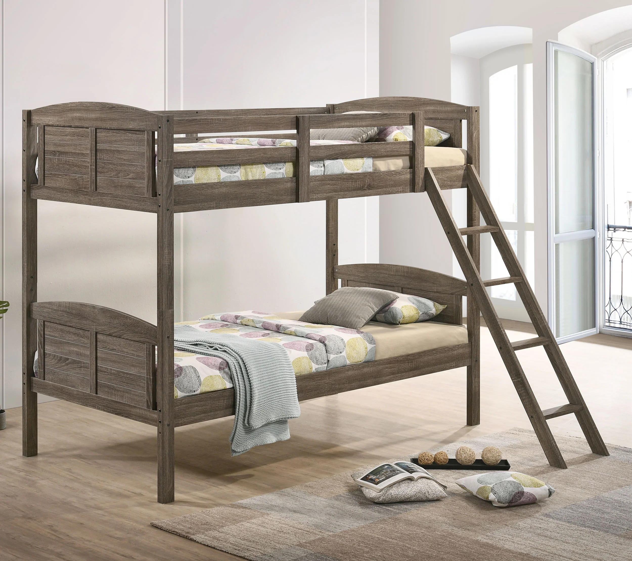 Flynn Bunk Bed - Image 2