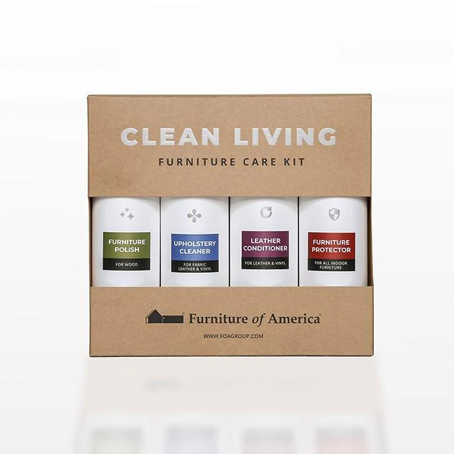 FOAHome Clean Living Furniture Care Kit - Image 2