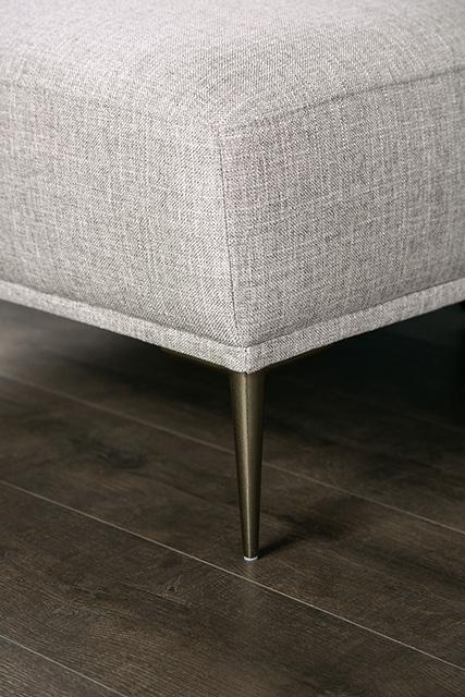 Forde Sectional, Left Chaise - Image 3