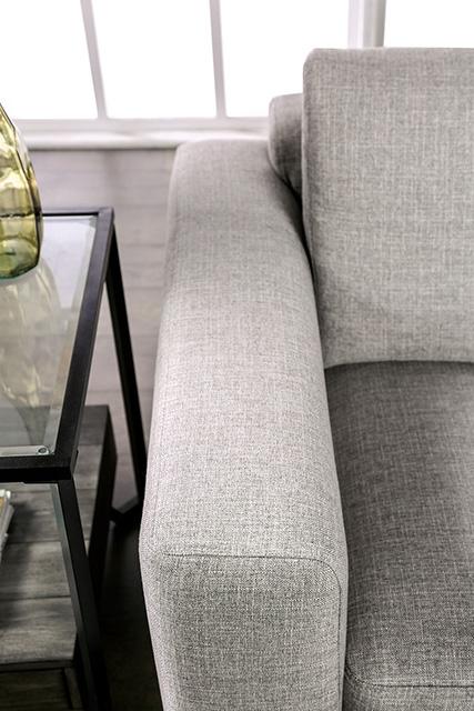 Forde Sectional, Left Chaise - Image 5