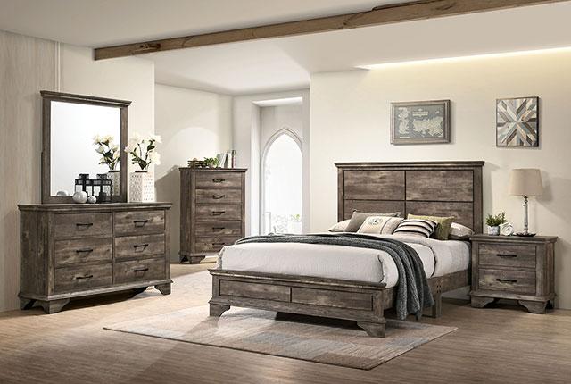 FORTWORTH Dresser - Image 2