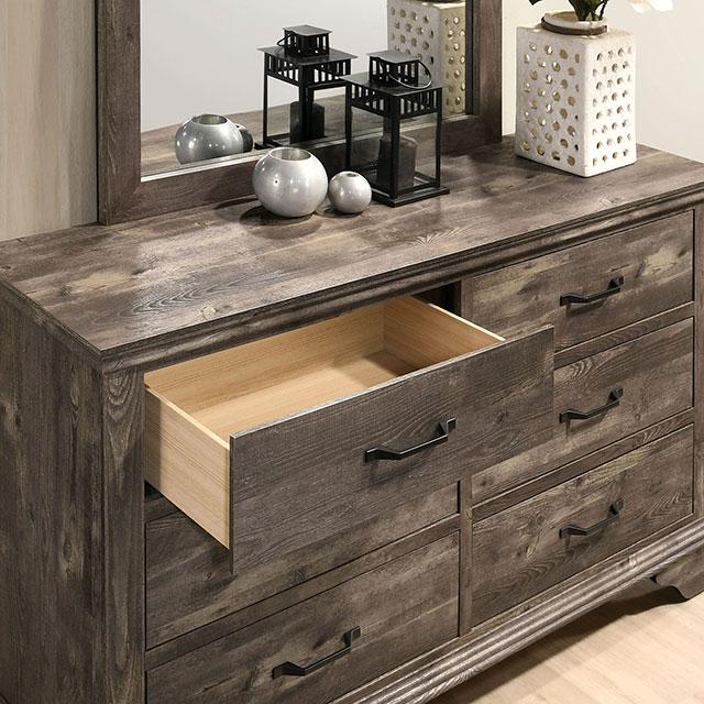 FORTWORTH Dresser - Image 3