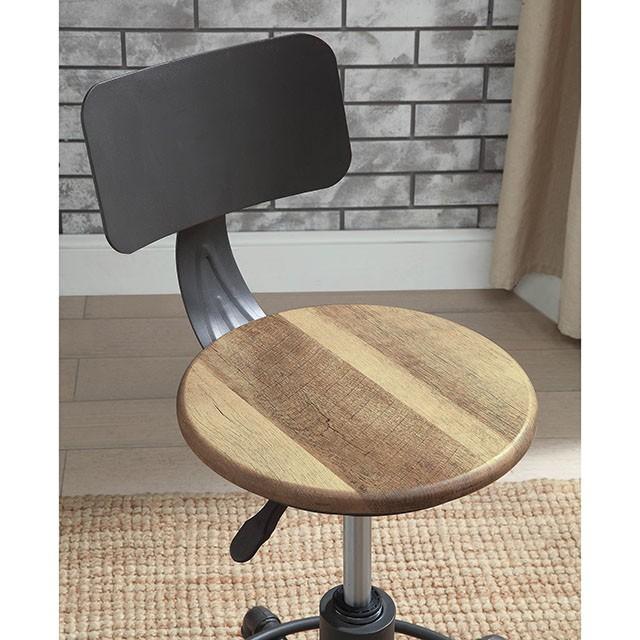 Fran Wine Bar Table - Image 3