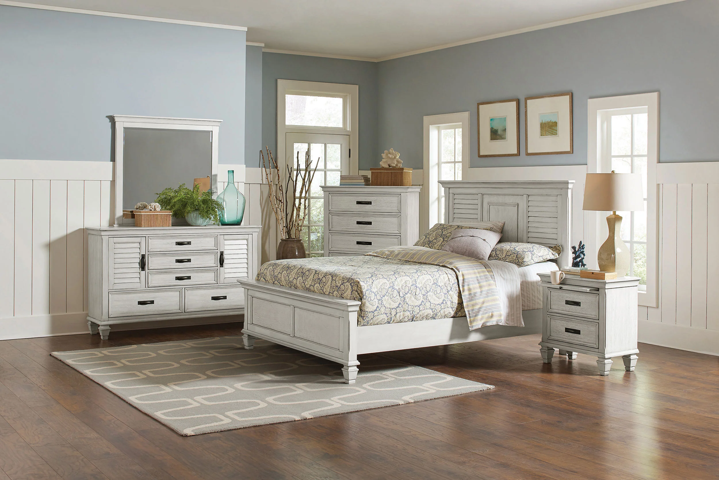 Franco Bedroom Set - Image 13