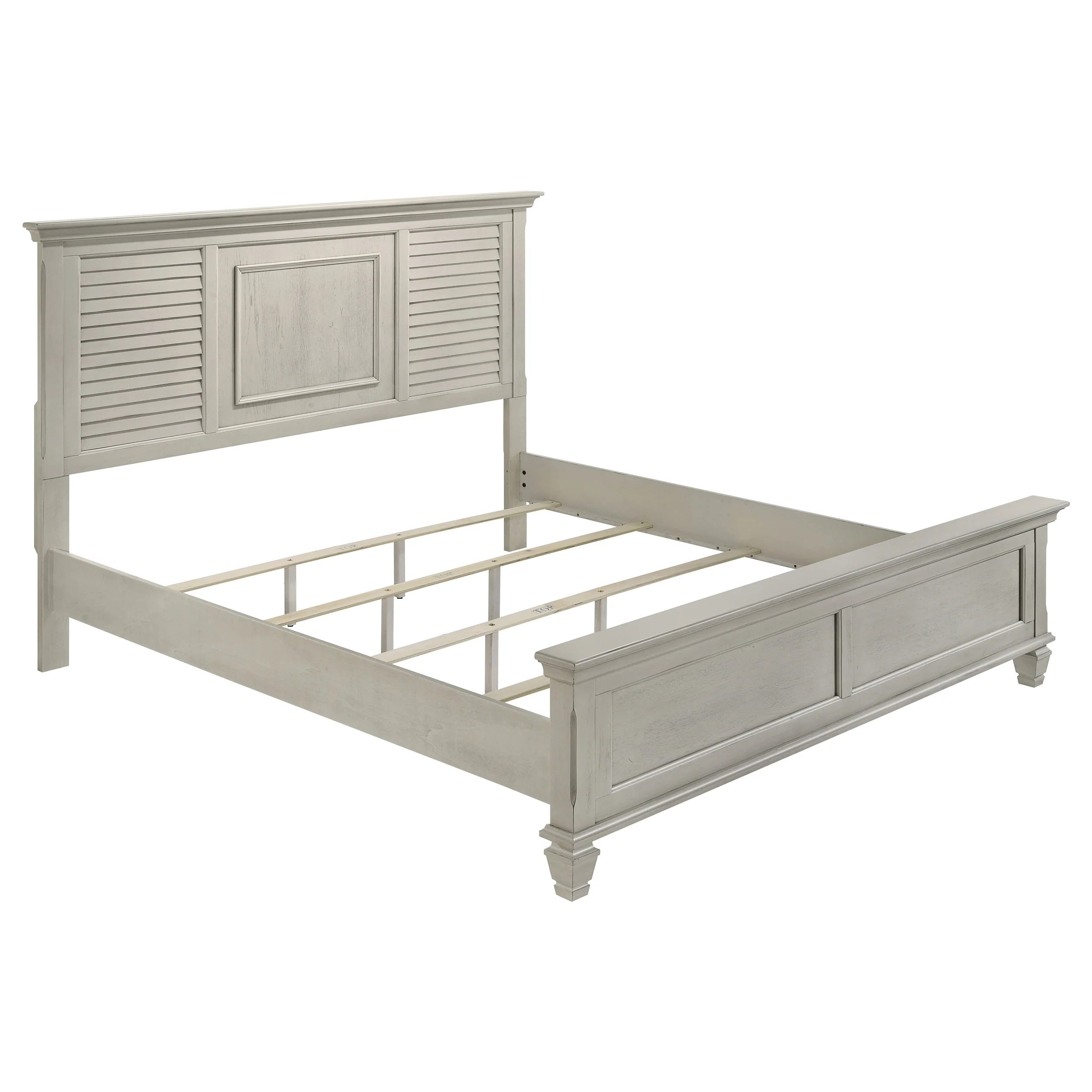 Franco Bedroom Set - Image 41