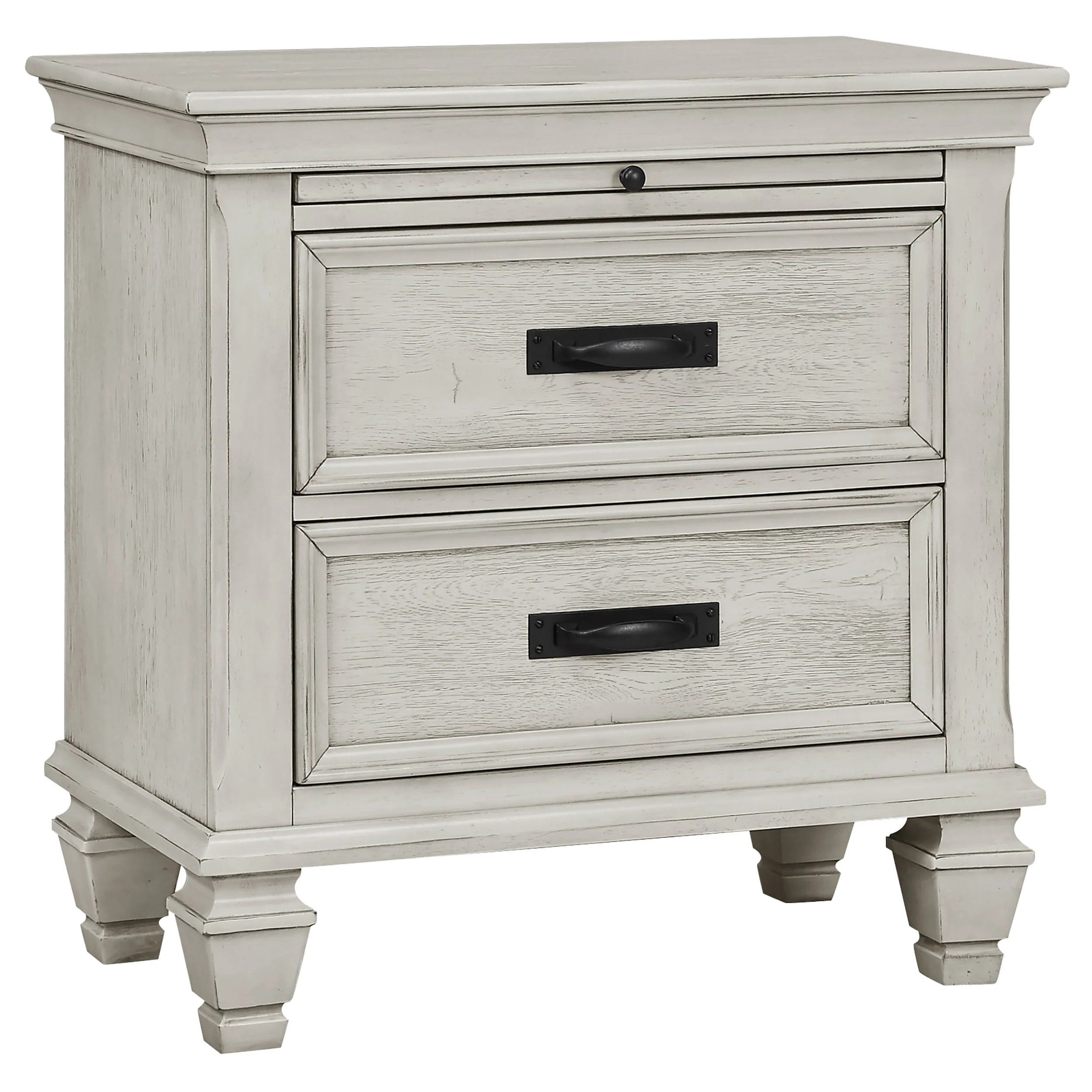 Franco Bedroom Set - Image 43