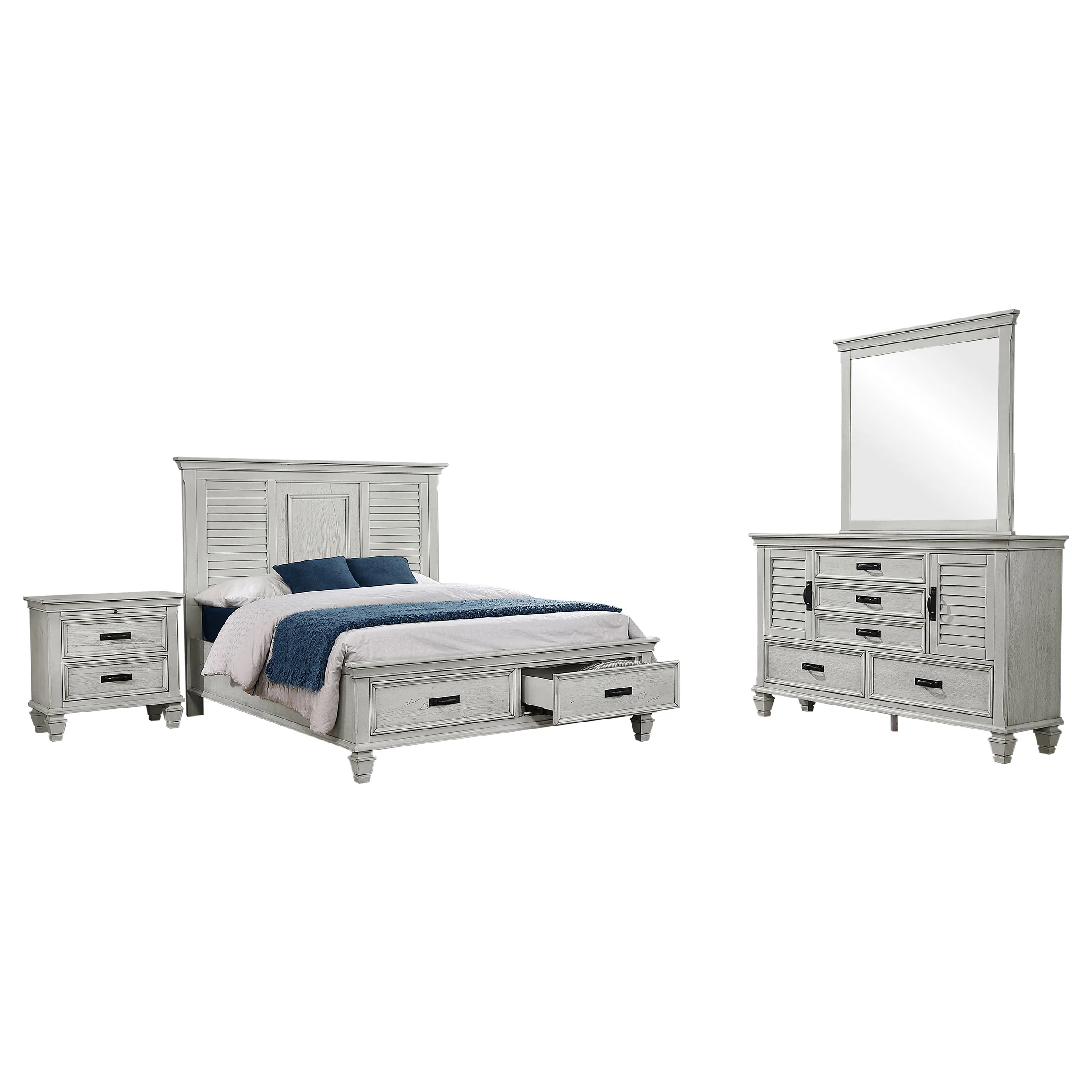 Franco Bedroom Set - Image 54