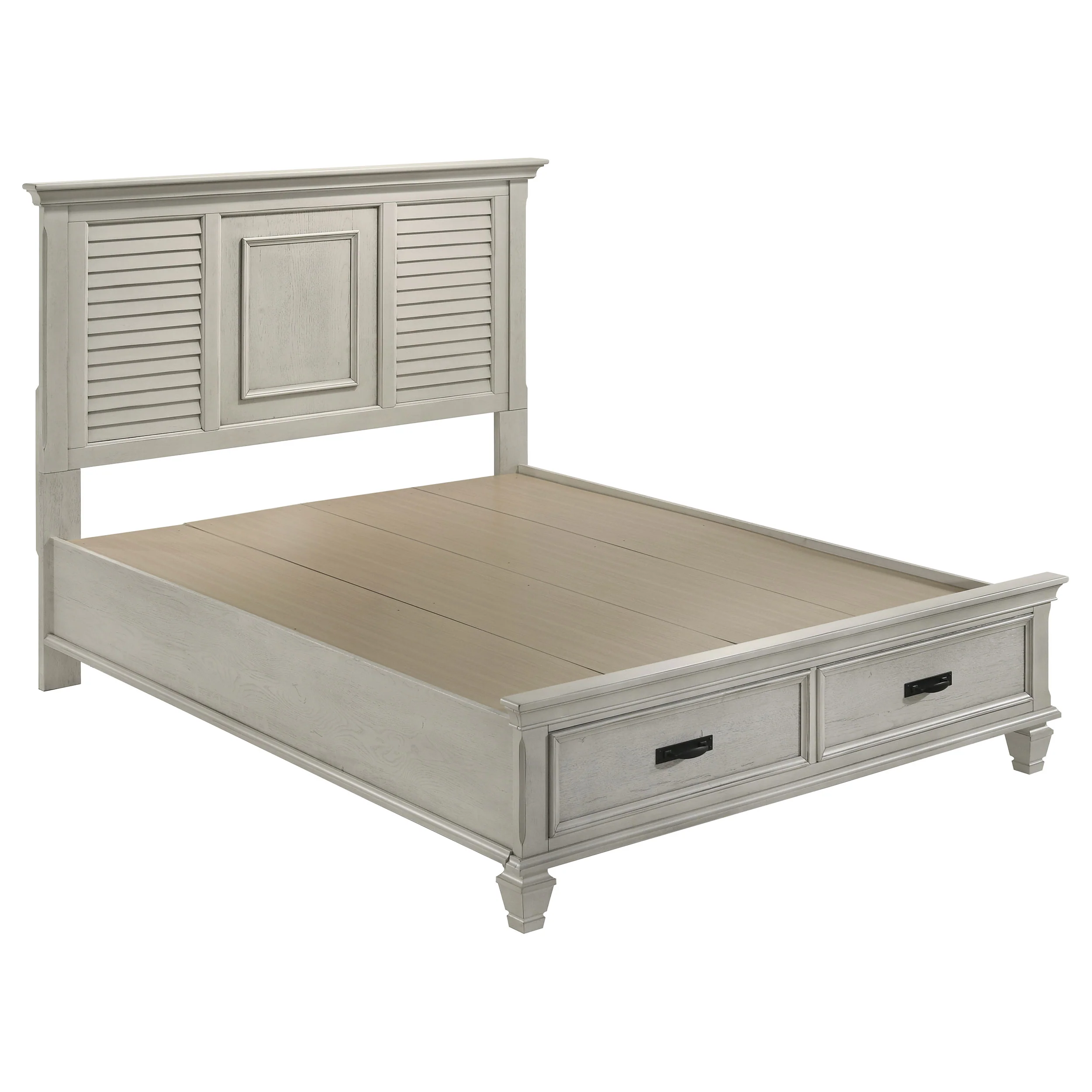 Franco Bedroom Set - Image 55