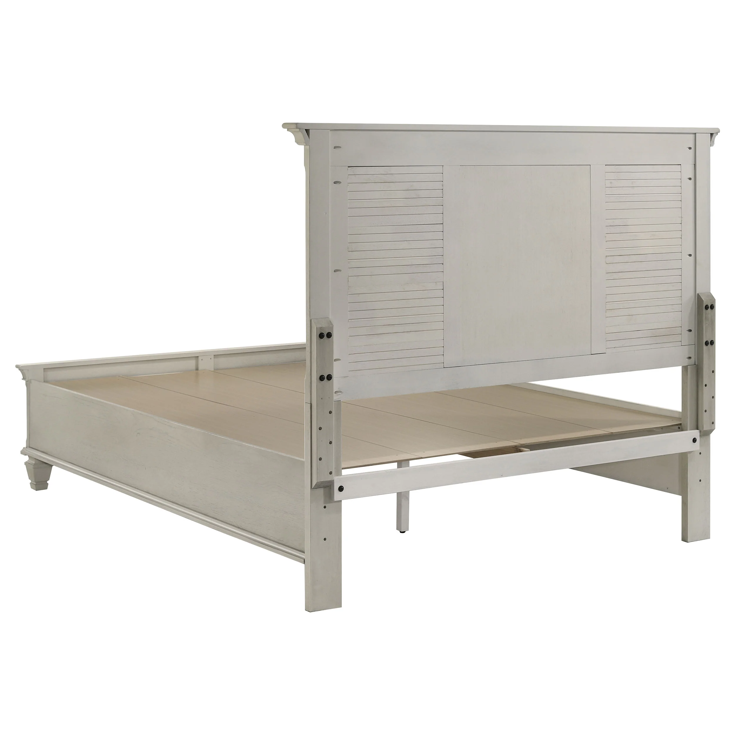 Franco Bedroom Set - Image 56