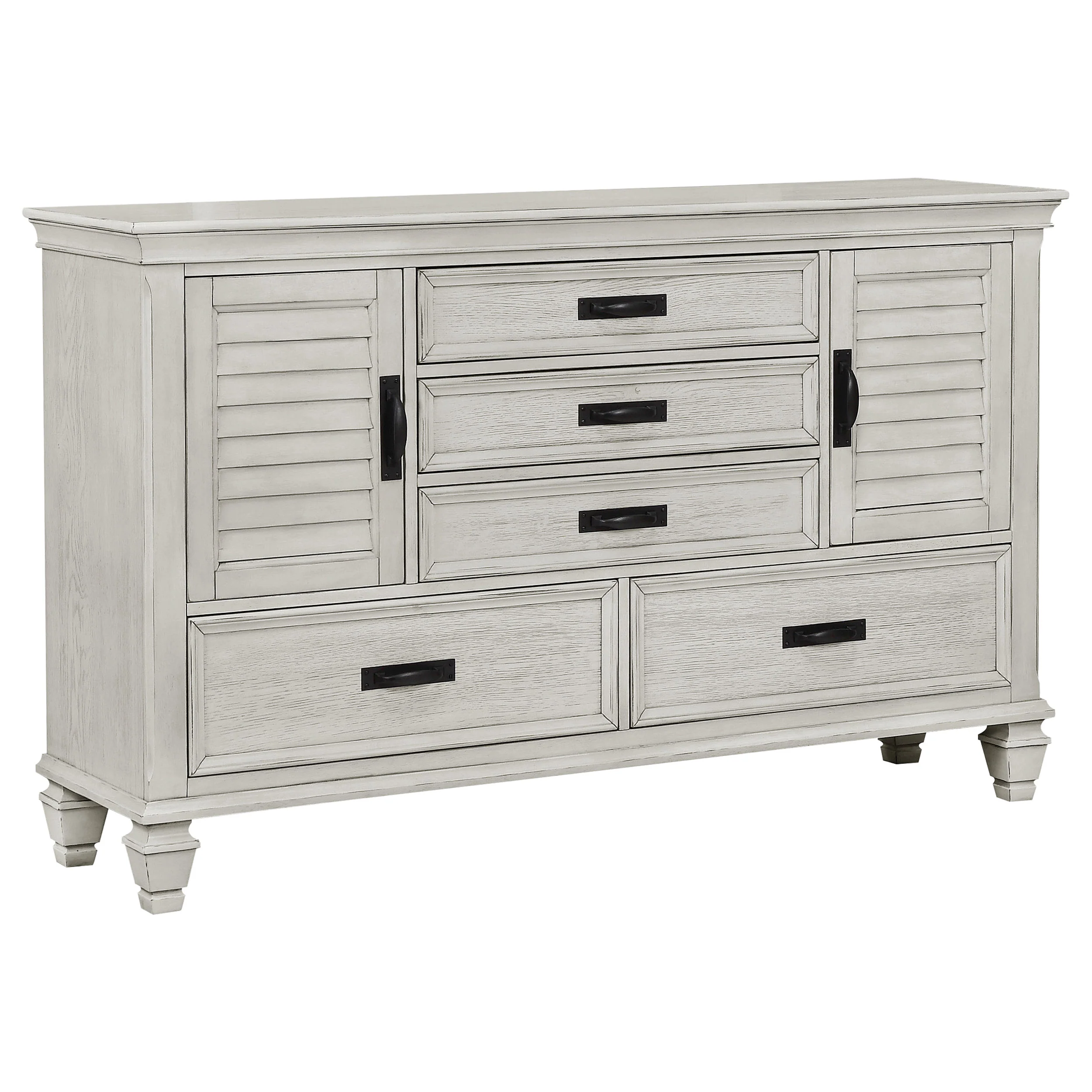 Franco Bedroom Set - Image 70
