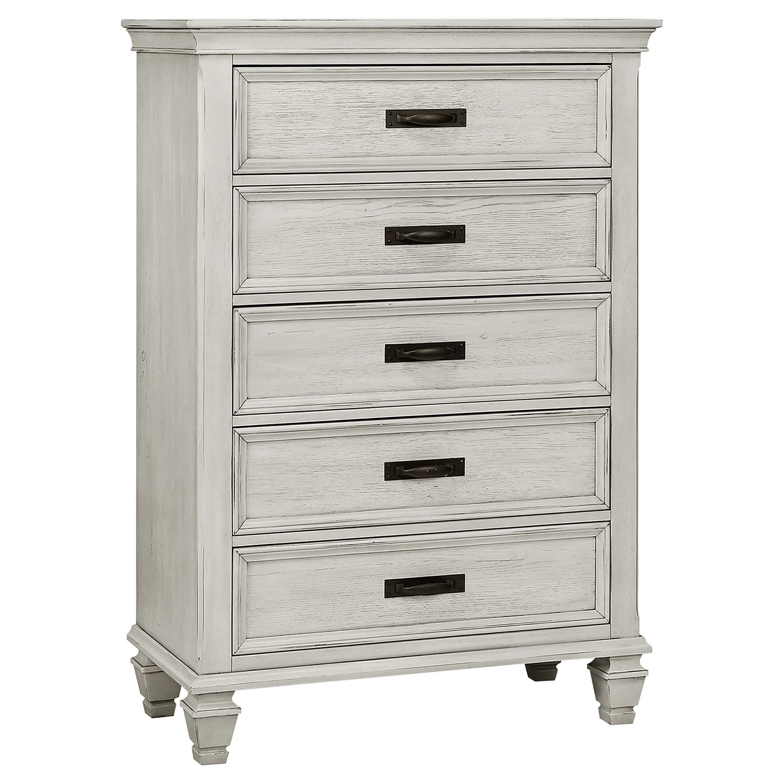 Franco Bedroom Set - Image 72