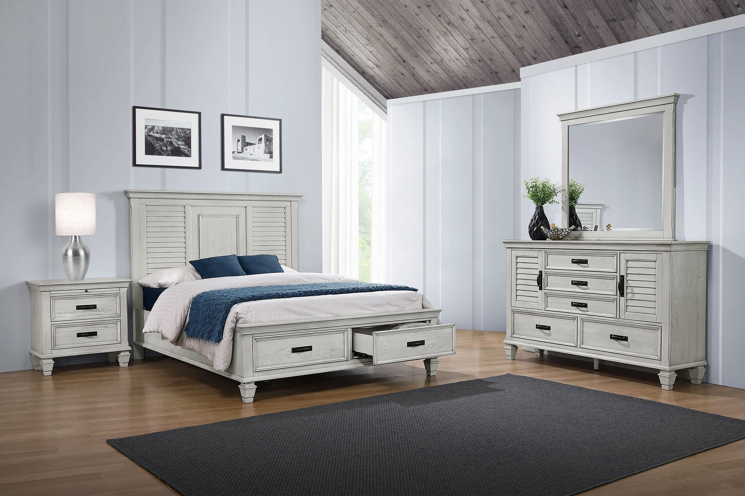 Franco Bedroom Set - Image 79