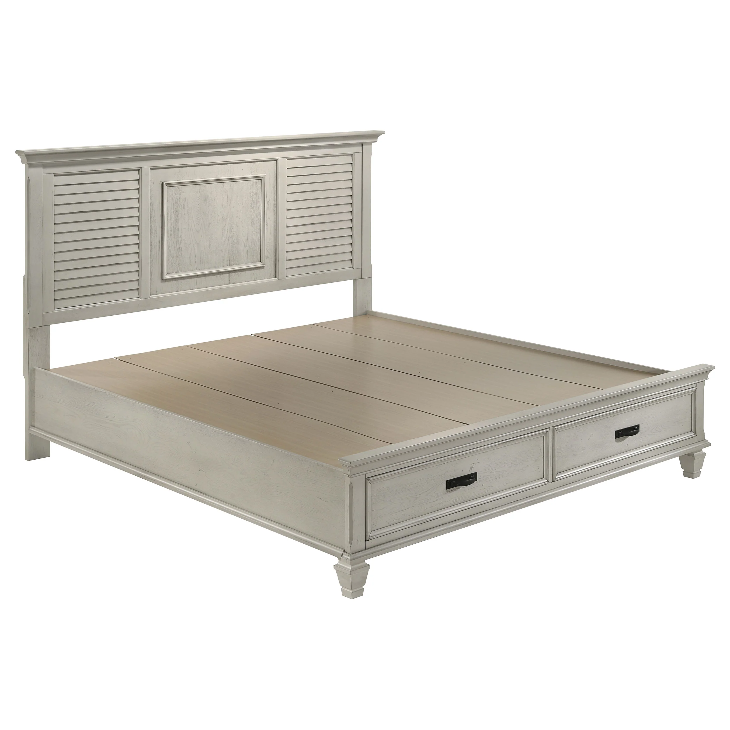 Franco Bedroom Set - Image 81